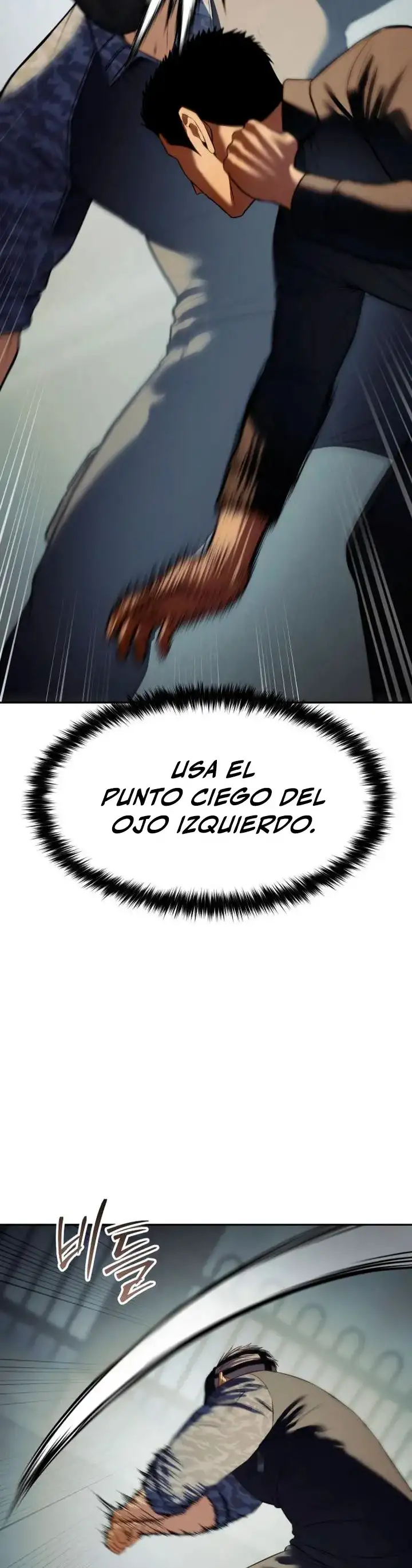 Doble Baek - Capítulo 170 - Página 37 - LectorTMOo