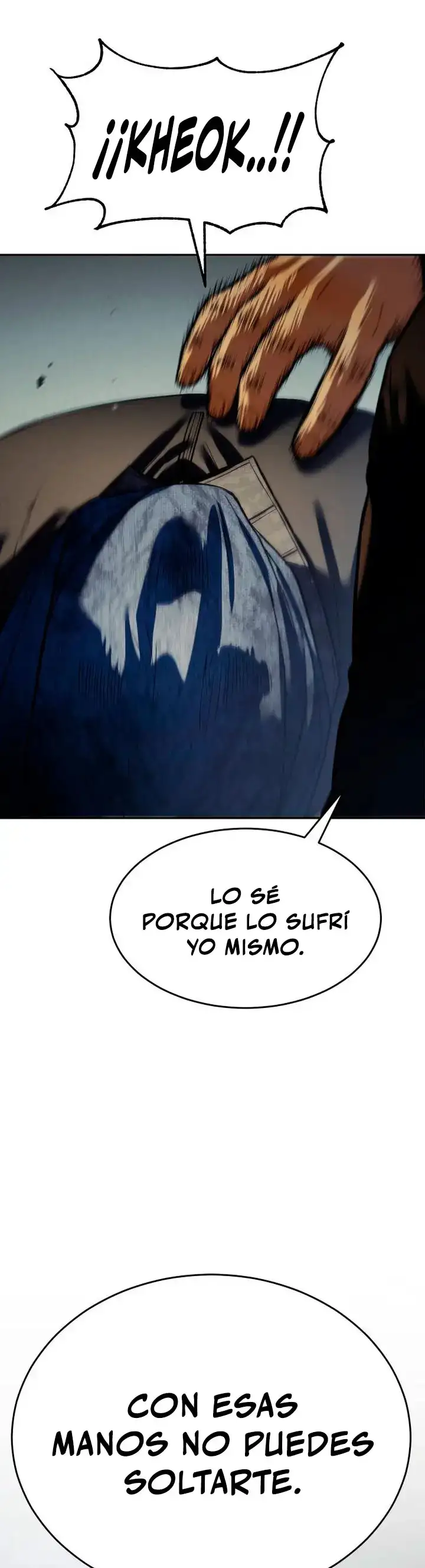 Doble Baek - Capítulo 170 - Página 54 - LectorTMOo