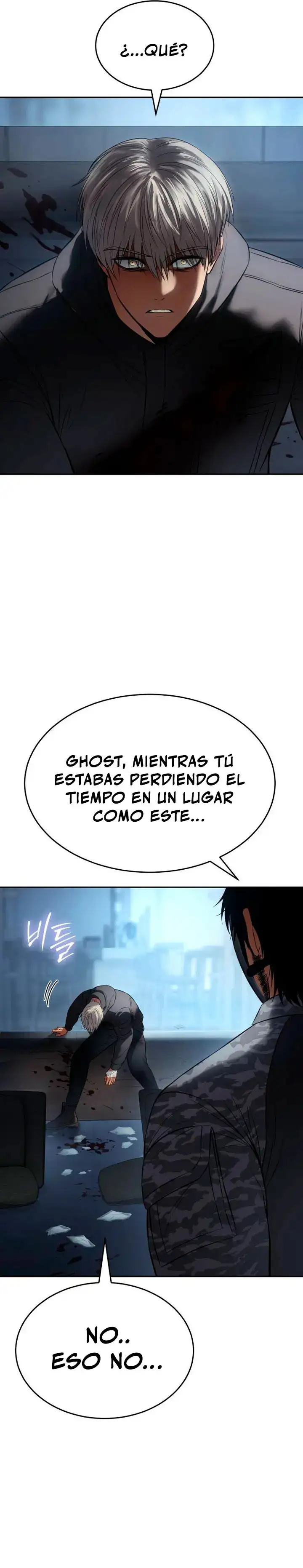Doble Baek - Capítulo 170 - Página 78 - LectorTMOo