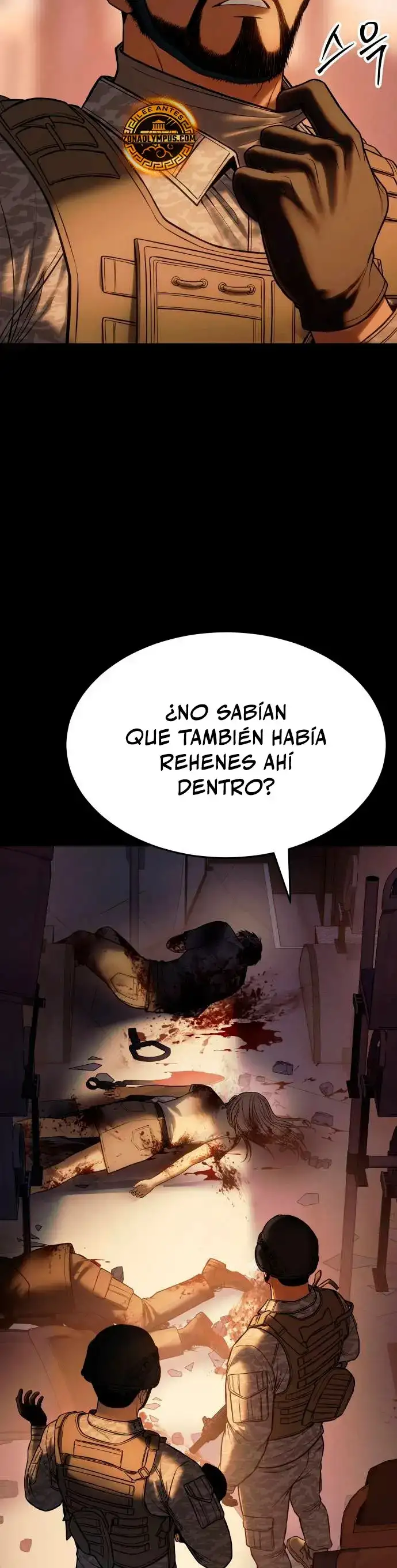 Doble Baek - Capítulo 171 - Página 5 - LectorTMOo