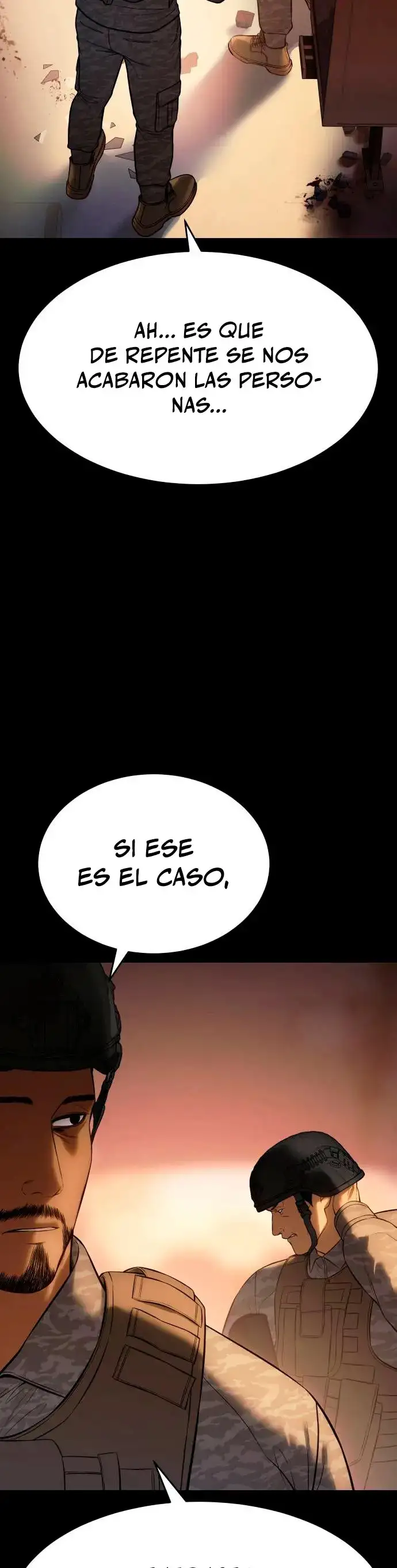 Doble Baek - Capítulo 171 - Página 6 - LectorTMOo