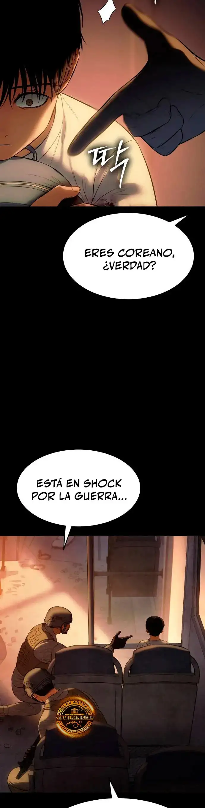 Doble Baek - Capítulo 171 - Página 9 - LectorTMOo