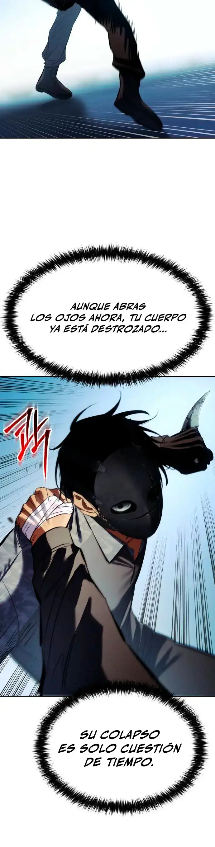 Doble Baek - Capítulo 171 - Página 18 - LectorTMOo