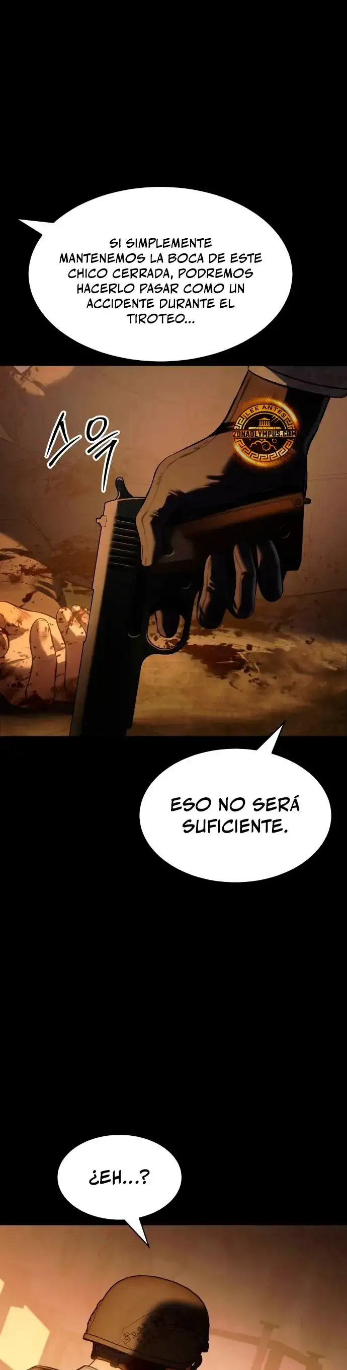 Doble Baek - Capítulo 171 - Página 28 - LectorTMOo