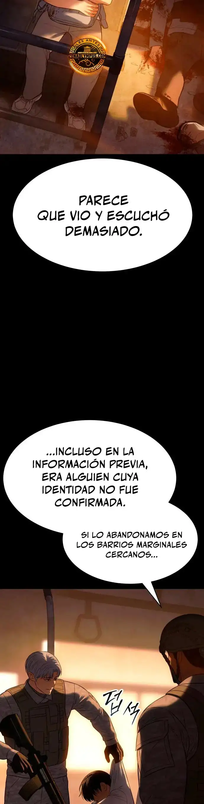 Doble Baek - Capítulo 171 - Página 33 - LectorTMOo