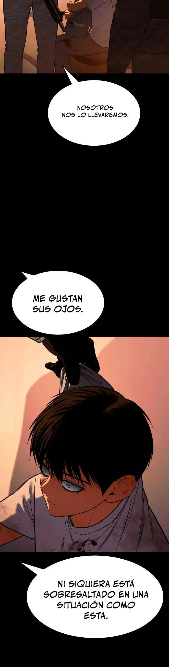Doble Baek - Capítulo 171 - Página 34 - LectorTMOo