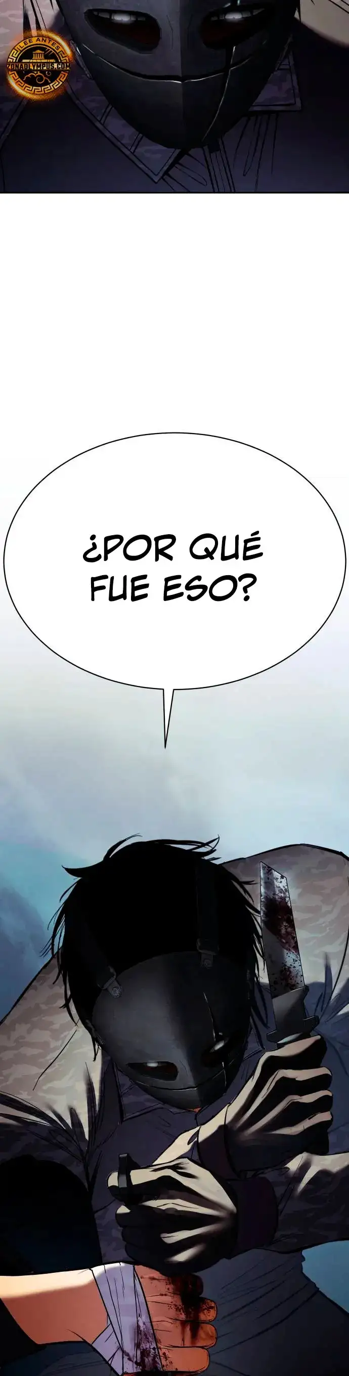 Doble Baek - Capítulo 171 - Página 38 - LectorTMOo