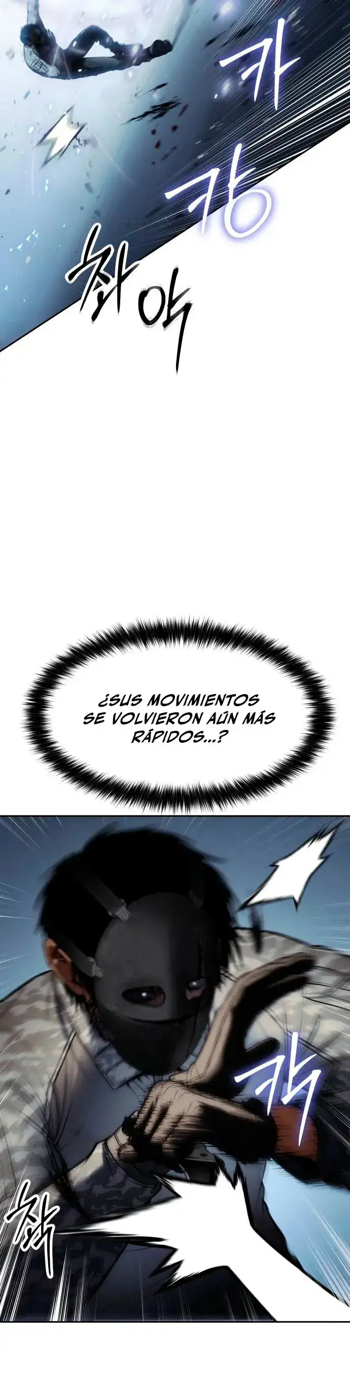 Doble Baek - Capítulo 171 - Página 50 - LectorTMOo