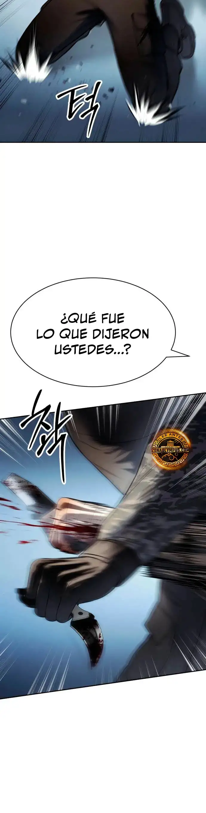 Doble Baek - Capítulo 171 - Página 53 - LectorTMOo