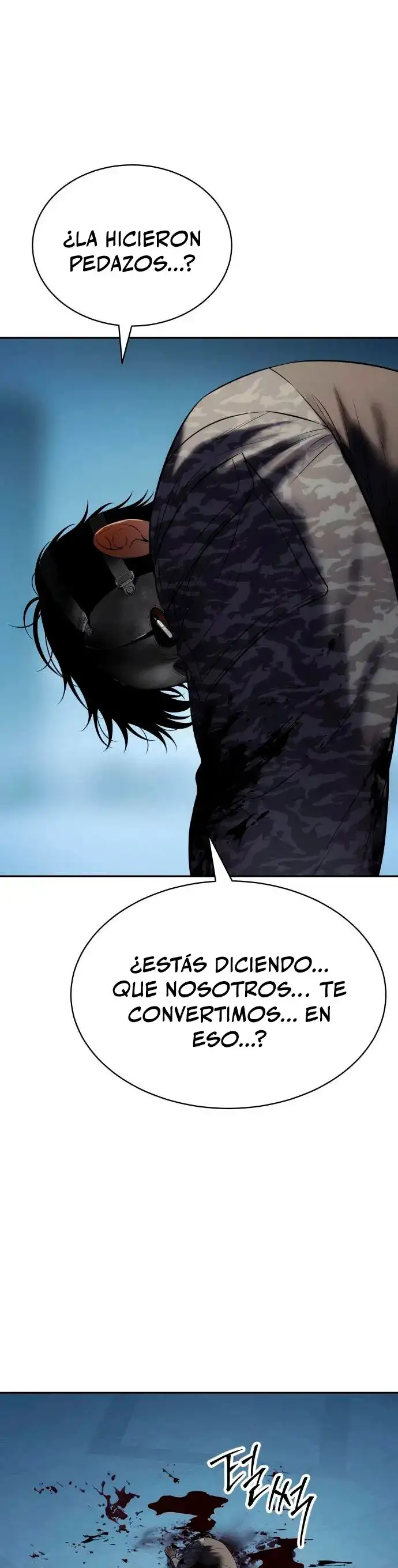 Doble Baek - Capítulo 171 - Página 59 - LectorTMOo