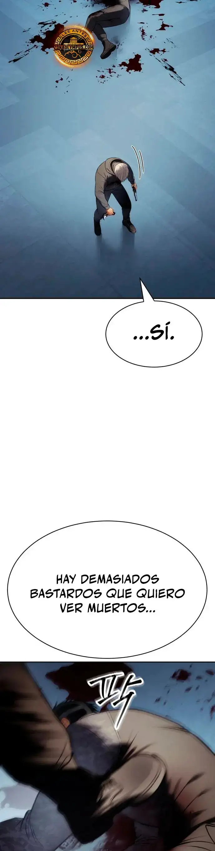 Doble Baek - Capítulo 171 - Página 60 - LectorTMOo