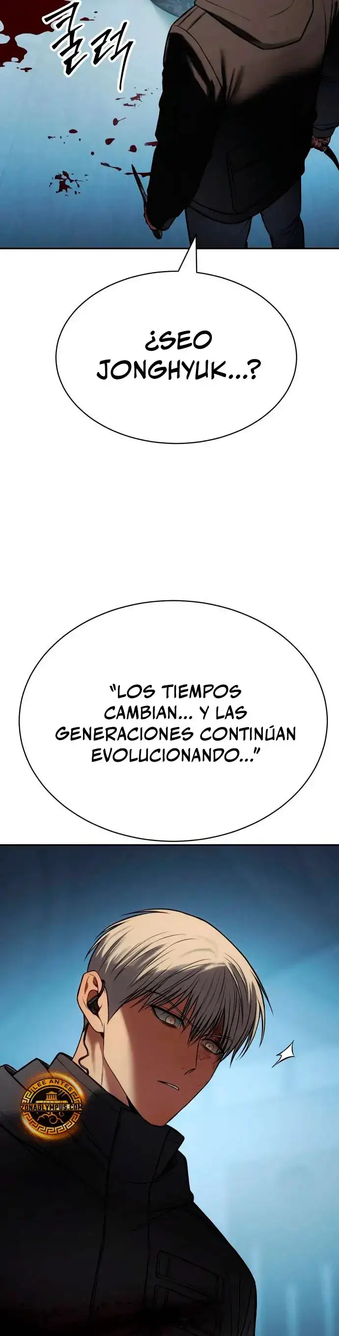 Doble Baek - Capítulo 171 - Página 64 - LectorTMOo