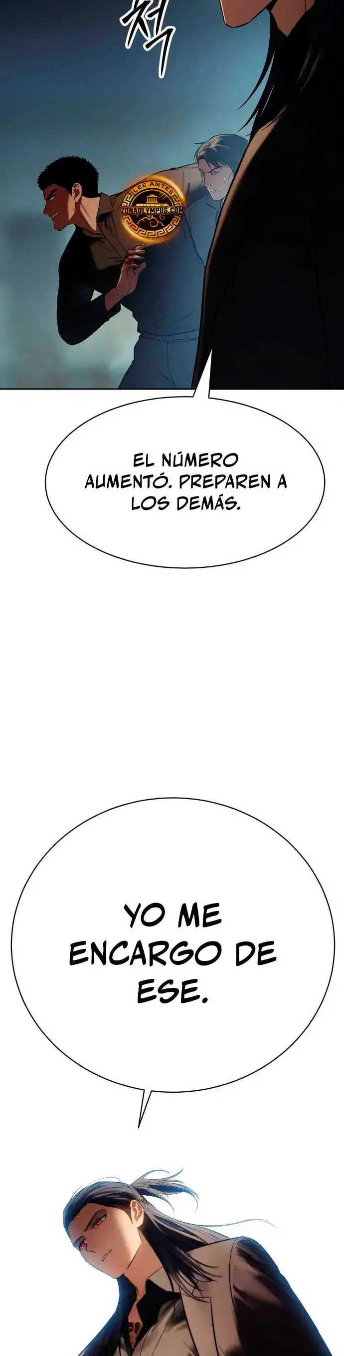 Doble Baek - Capítulo 171 - Página 70 - LectorTMOo