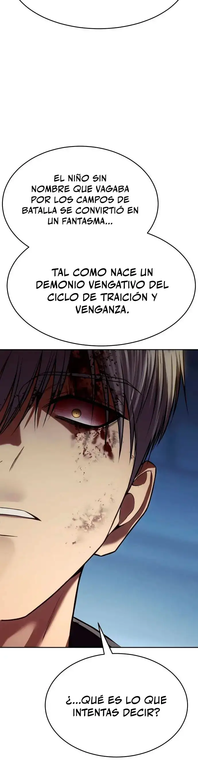 Doble Baek - Capítulo 172 - Página 5 - LectorTMOo
