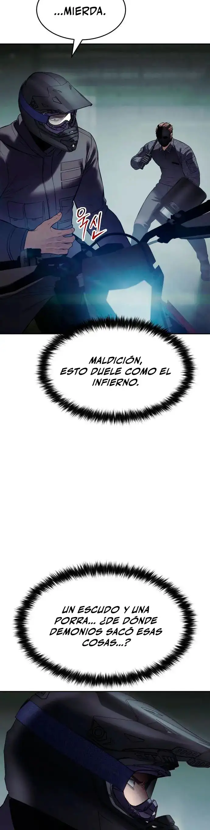 Doble Baek - Capítulo 172 - Página 8 - LectorTMOo