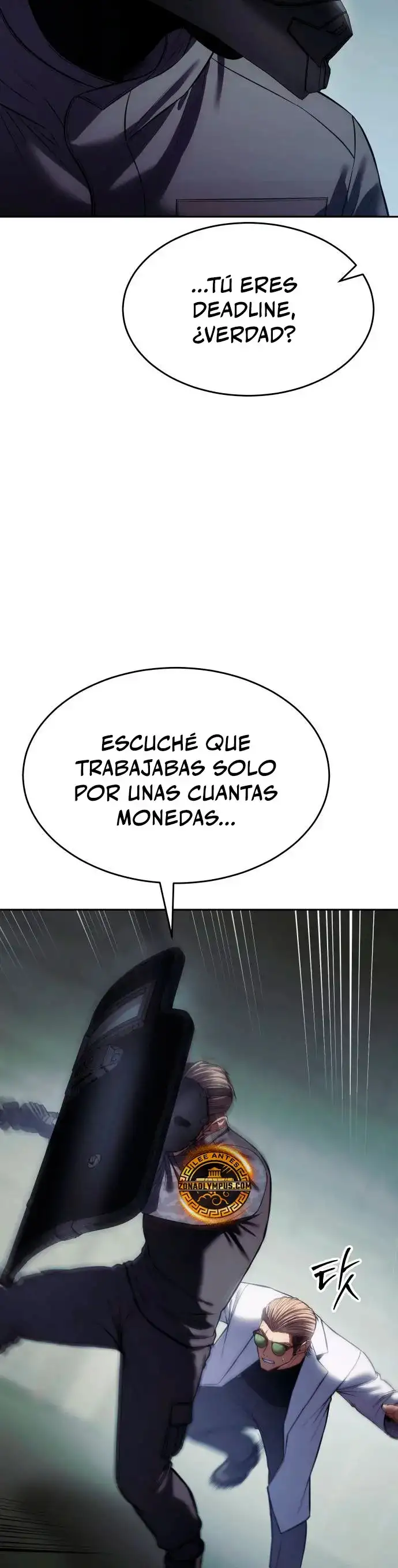 Doble Baek - Capítulo 172 - Página 9 - LectorTMOo