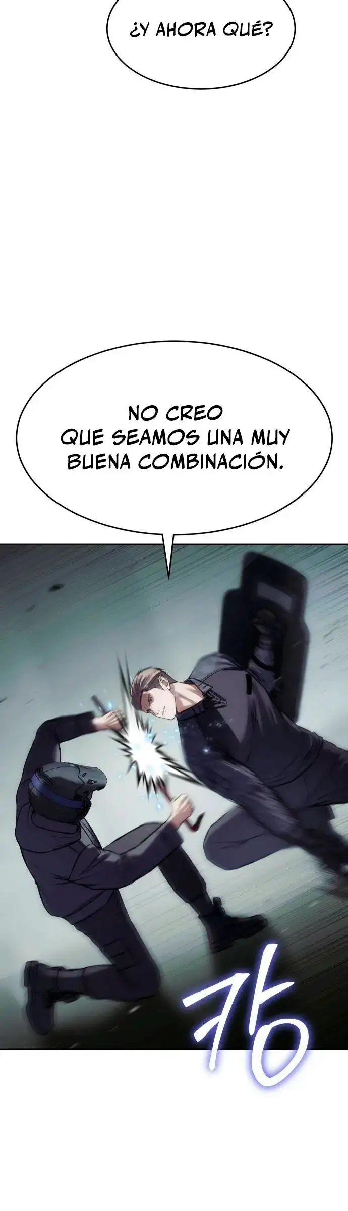 Doble Baek - Capítulo 172 - Página 33 - LectorTMOo