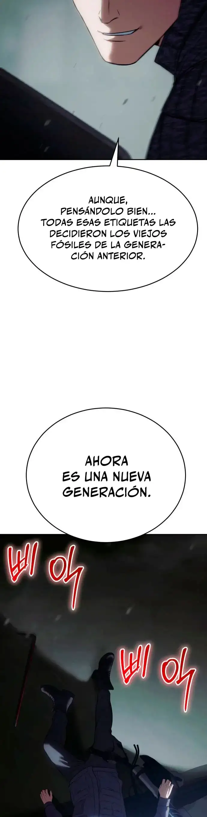 Doble Baek - Capítulo 172 - Página 36 - LectorTMOo