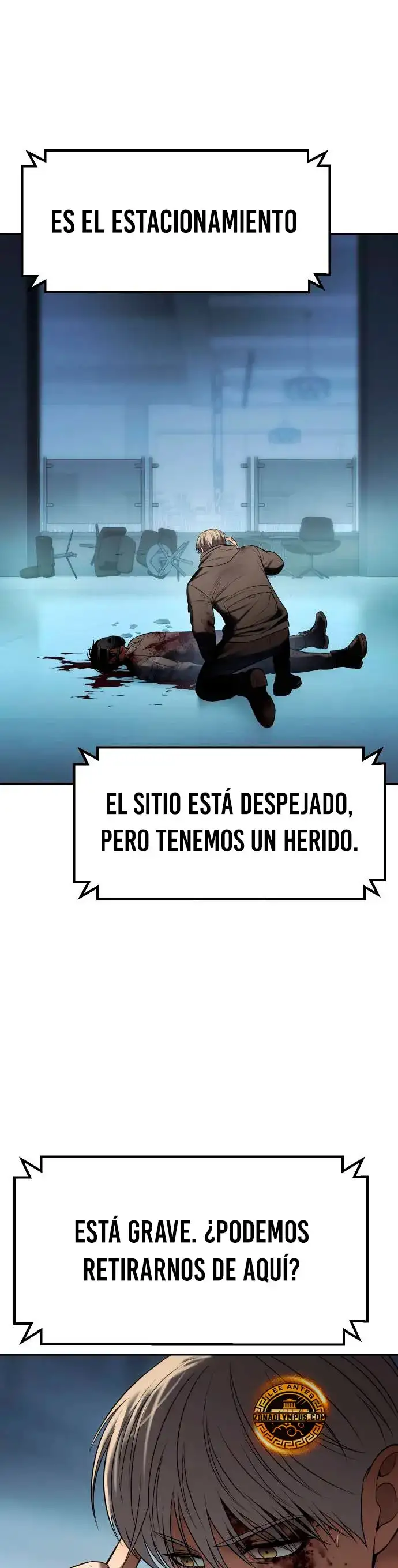 Doble Baek - Capítulo 172 - Página 61 - LectorTMOo