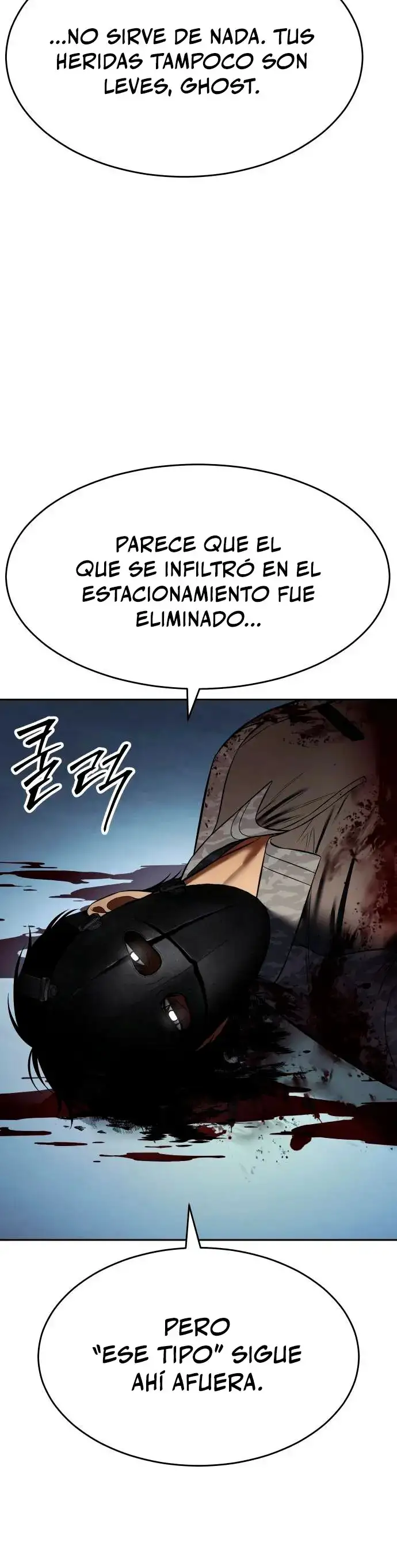 Doble Baek - Capítulo 172 - Página 63 - LectorTMOo