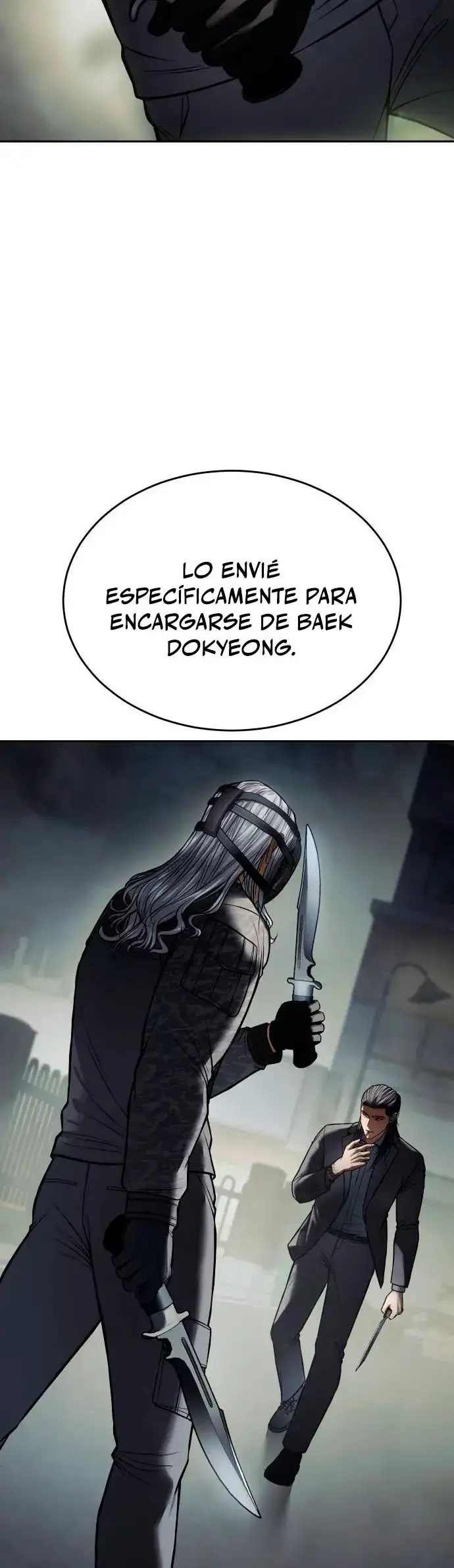 Doble Baek - Capítulo 172 - Página 65 - LectorTMOo