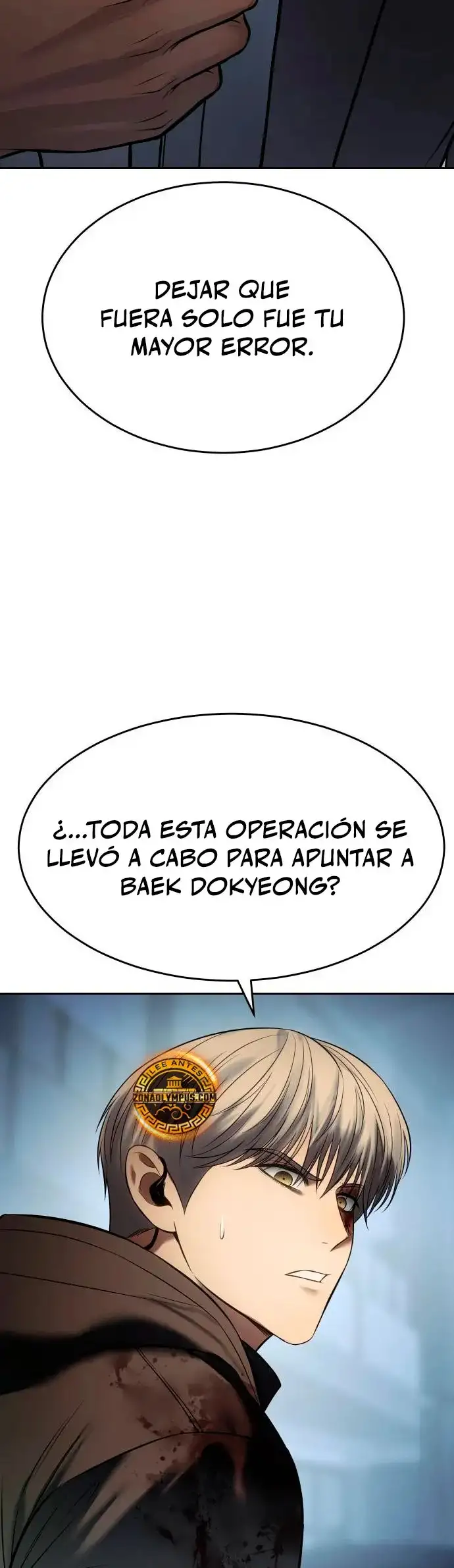 Doble Baek - Capítulo 172 - Página 67 - LectorTMOo