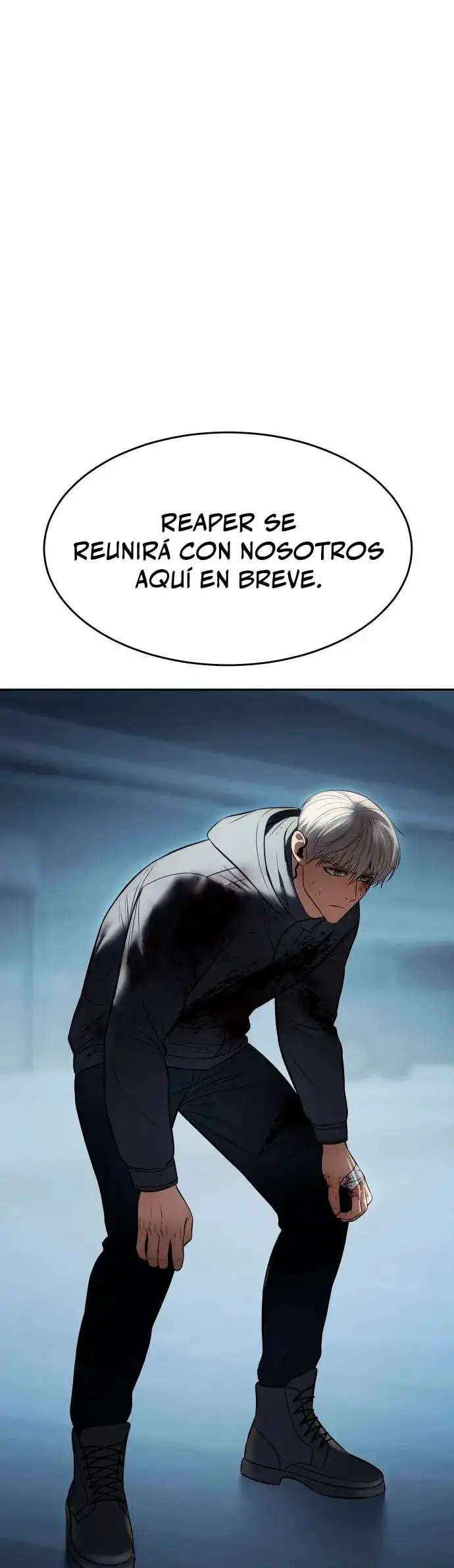 Doble Baek - Capítulo 172 - Página 69 - LectorTMOo