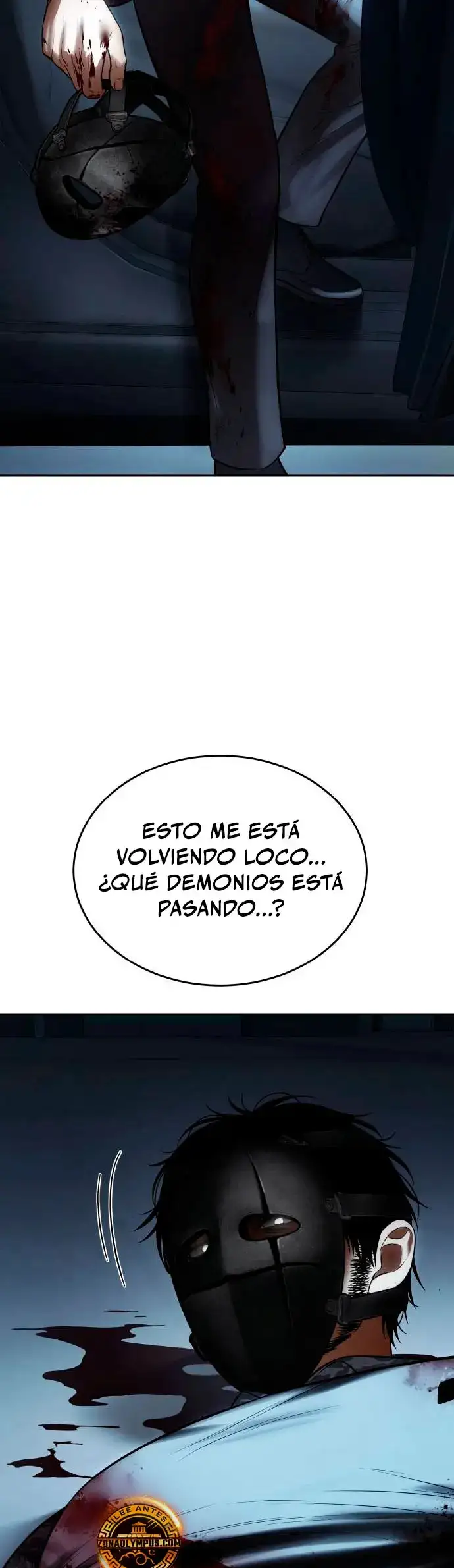 Doble Baek - Capítulo 172 - Página 72 - LectorTMOo