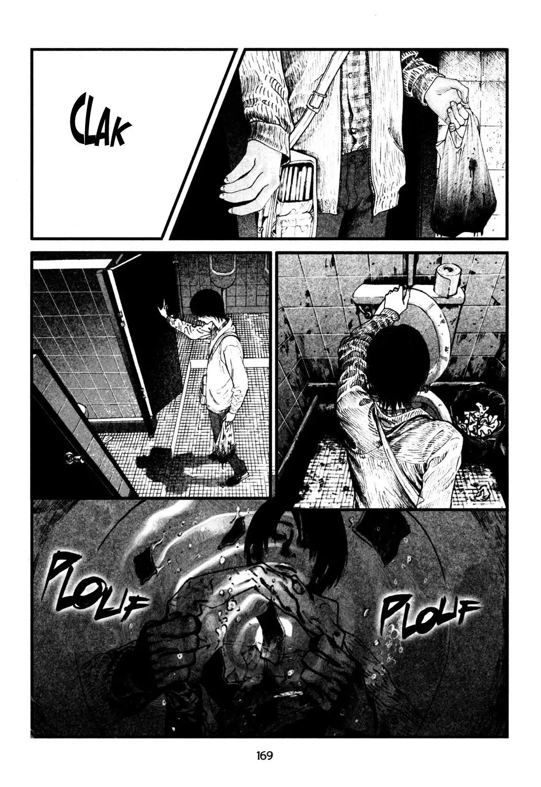 Doctor Du Ming - Capítulo 11 - Página 13 - LectorTMOo