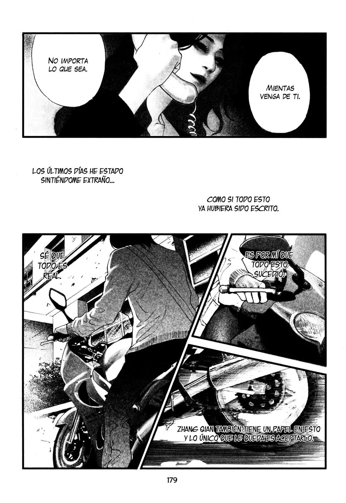 Doctor Du Ming - Capítulo 12 - Página 9 - LectorTMOo
