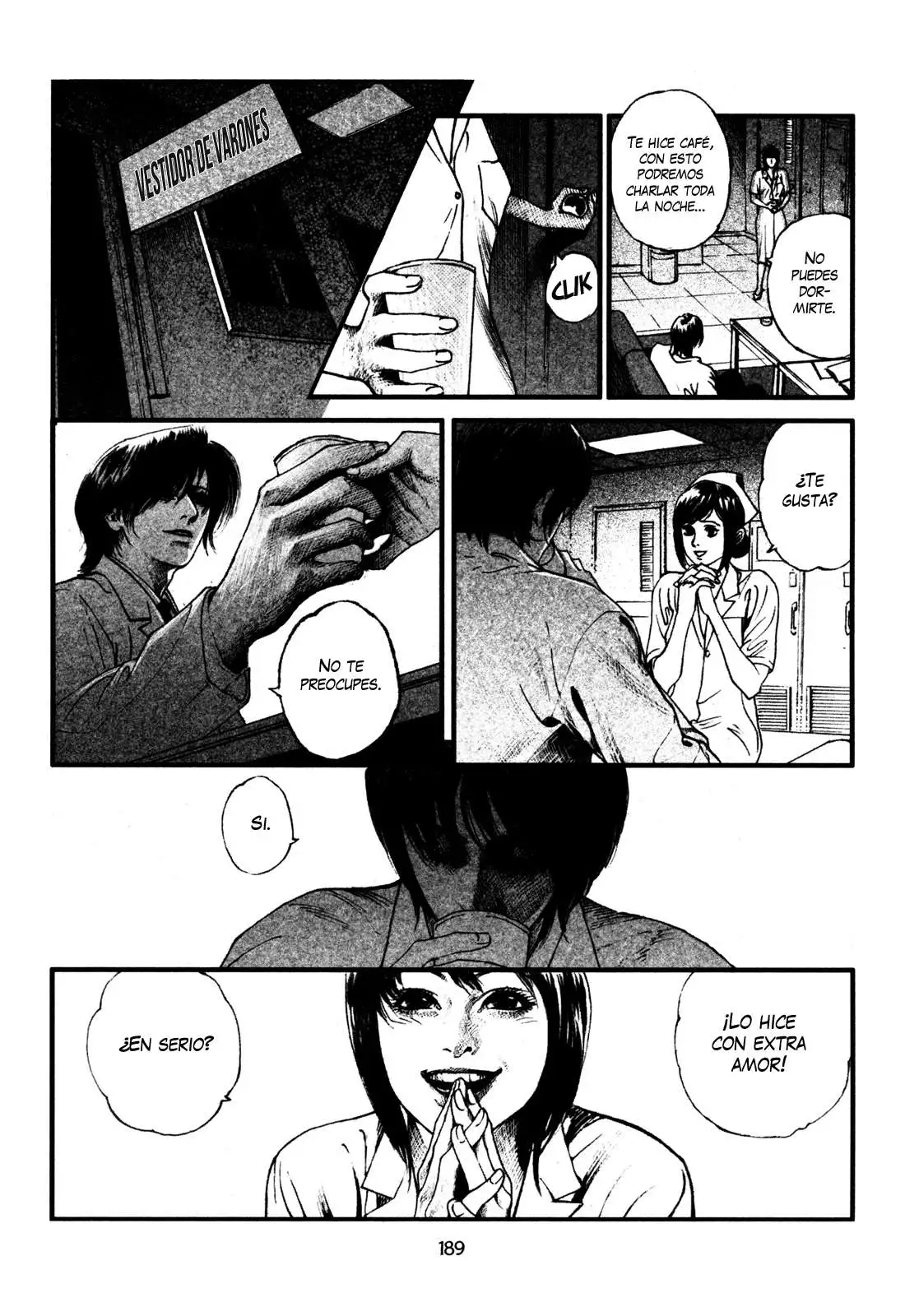 Doctor Du Ming capítulo 13 página 8