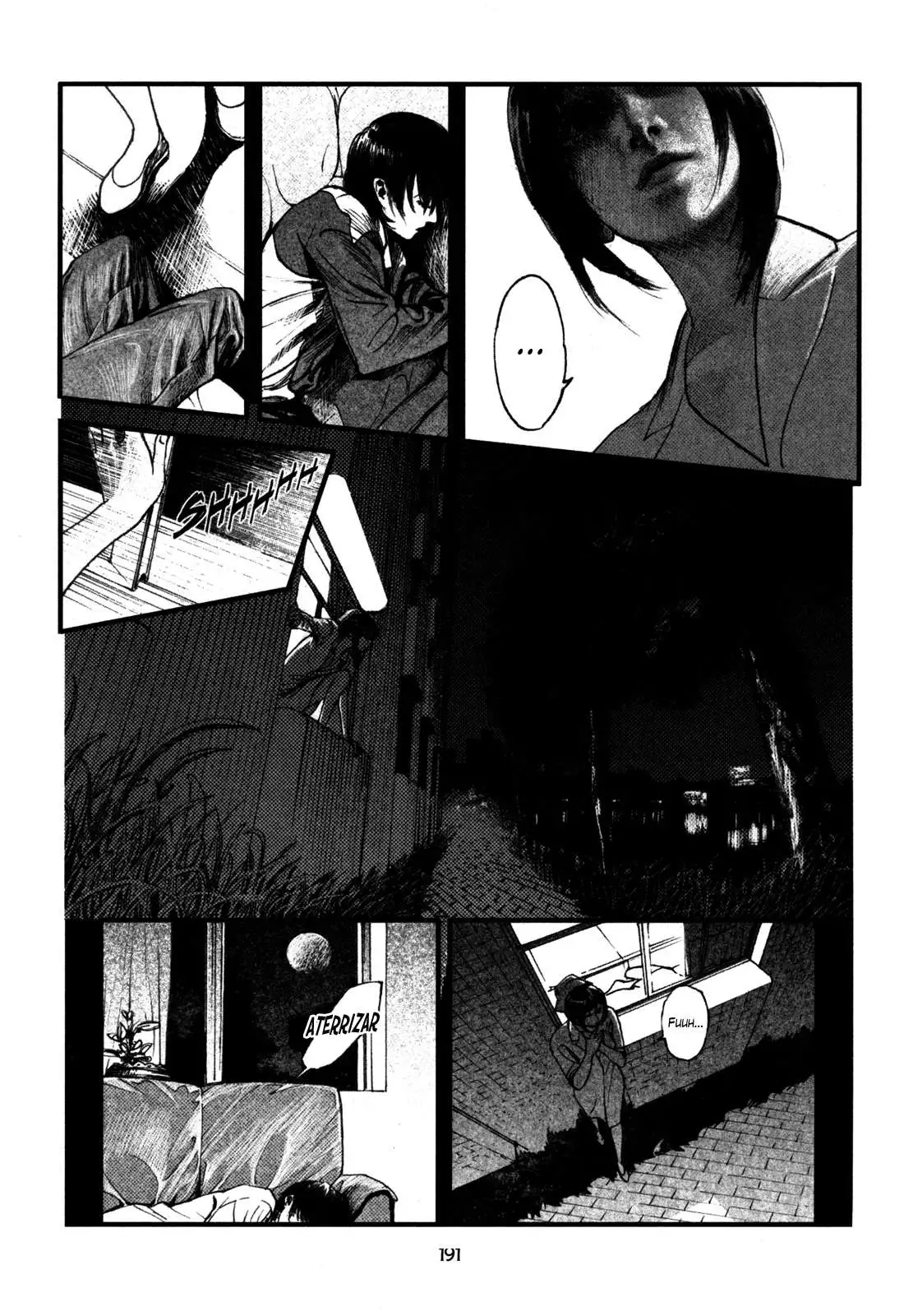 Doctor Du Ming capítulo 13 página 10