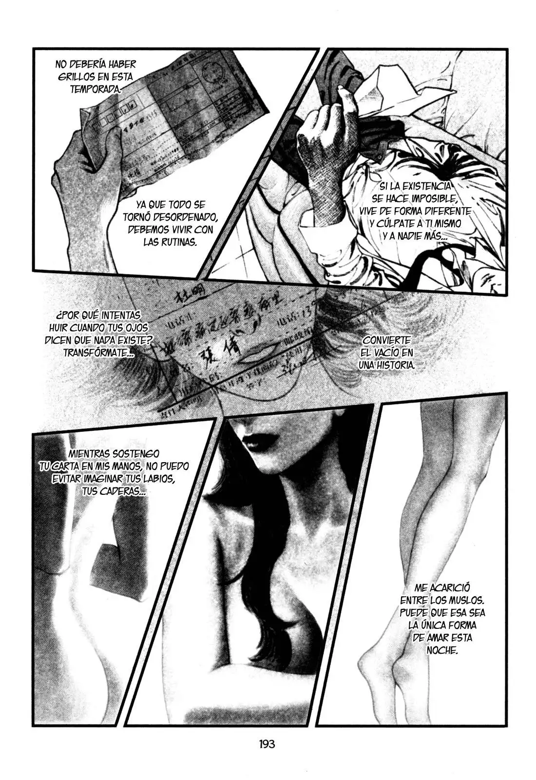 Doctor Du Ming capítulo 13 página 12