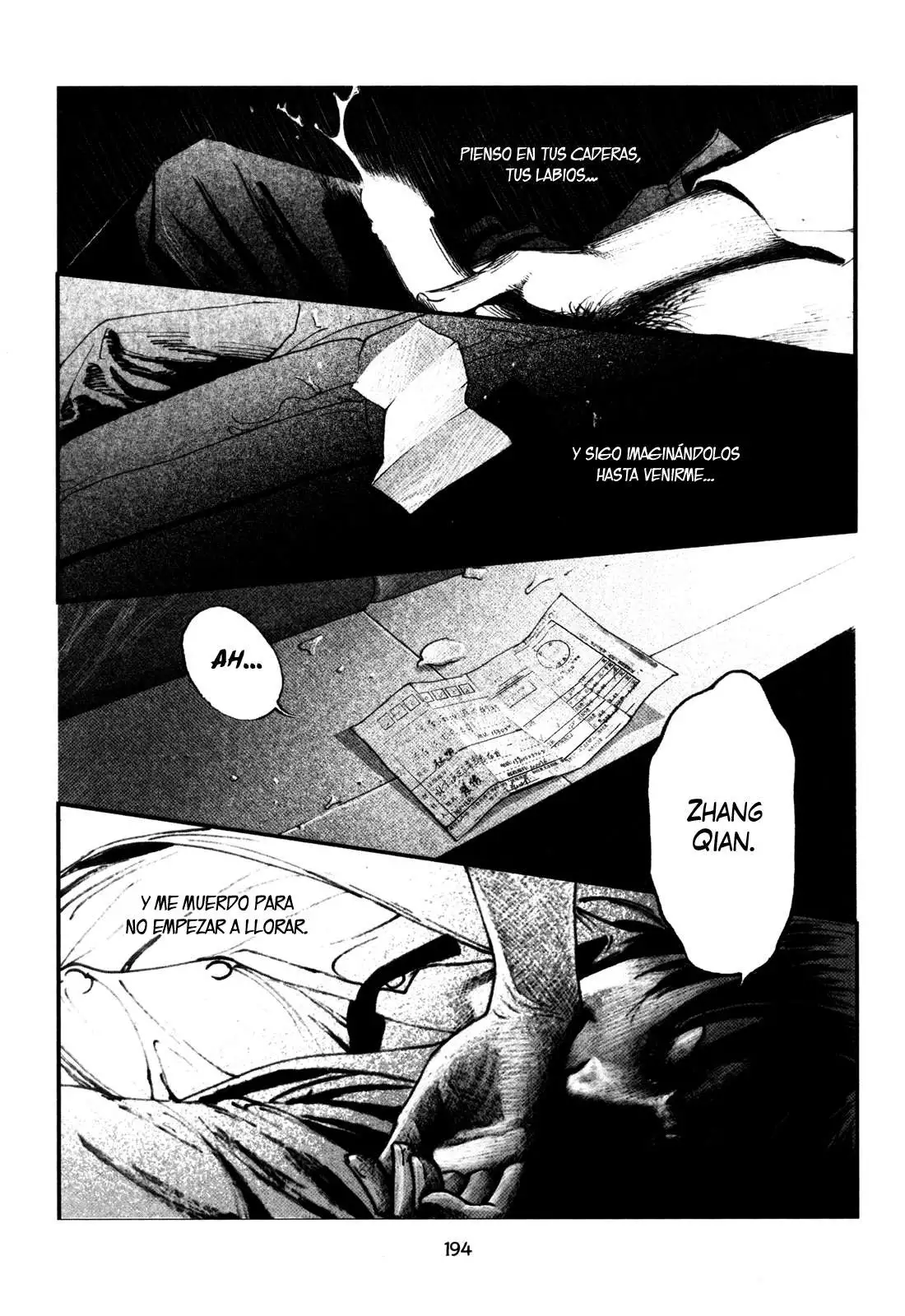 Doctor Du Ming capítulo 13 página 13