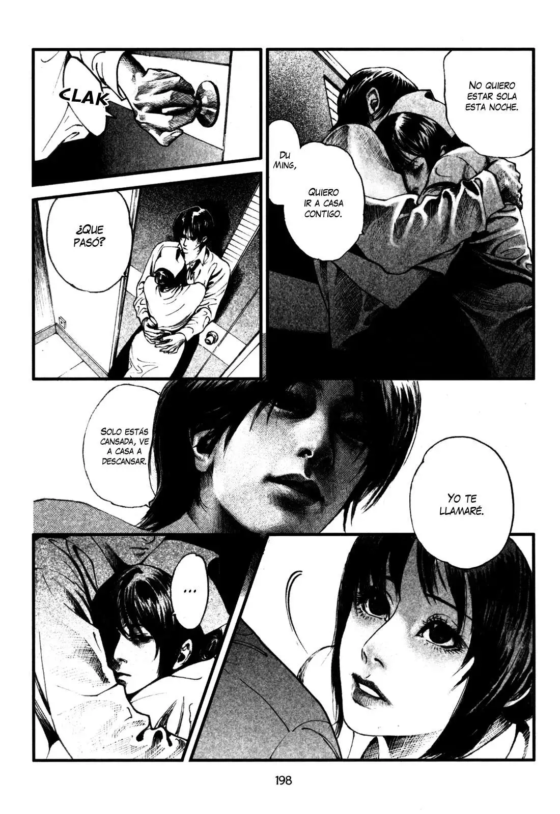 Doctor Du Ming capítulo 13 página 17