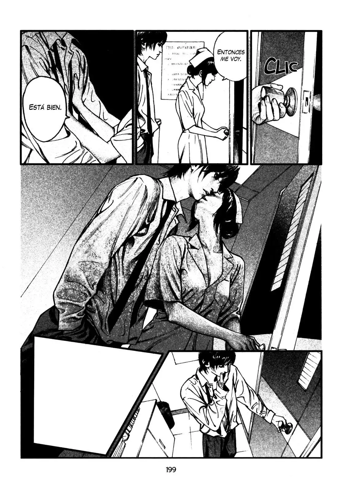 Doctor Du Ming capítulo 13 página 18