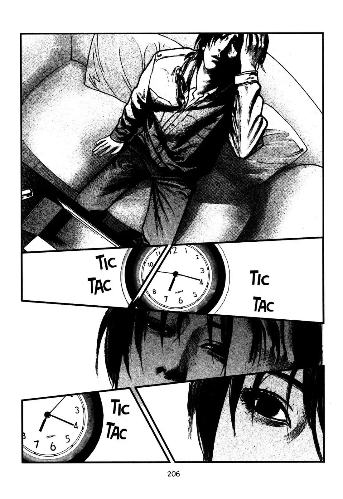 Doctor Du Ming capítulo 14 página 5