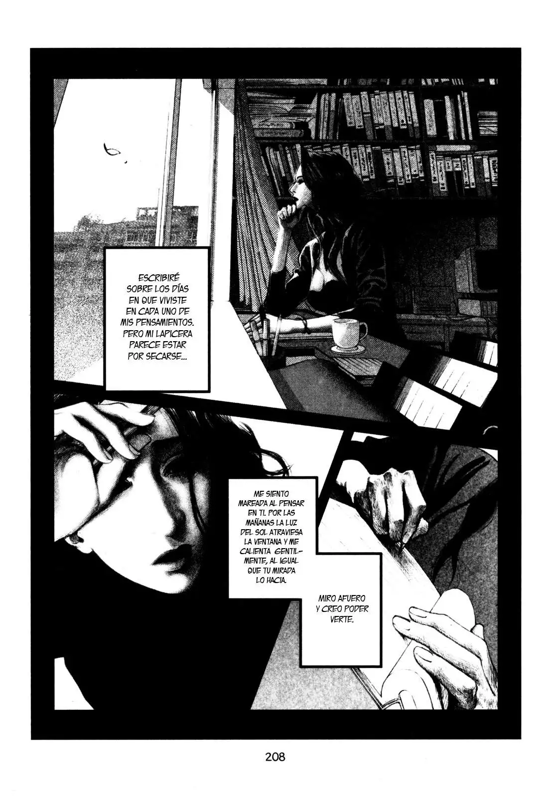 Doctor Du Ming capítulo 14 página 7