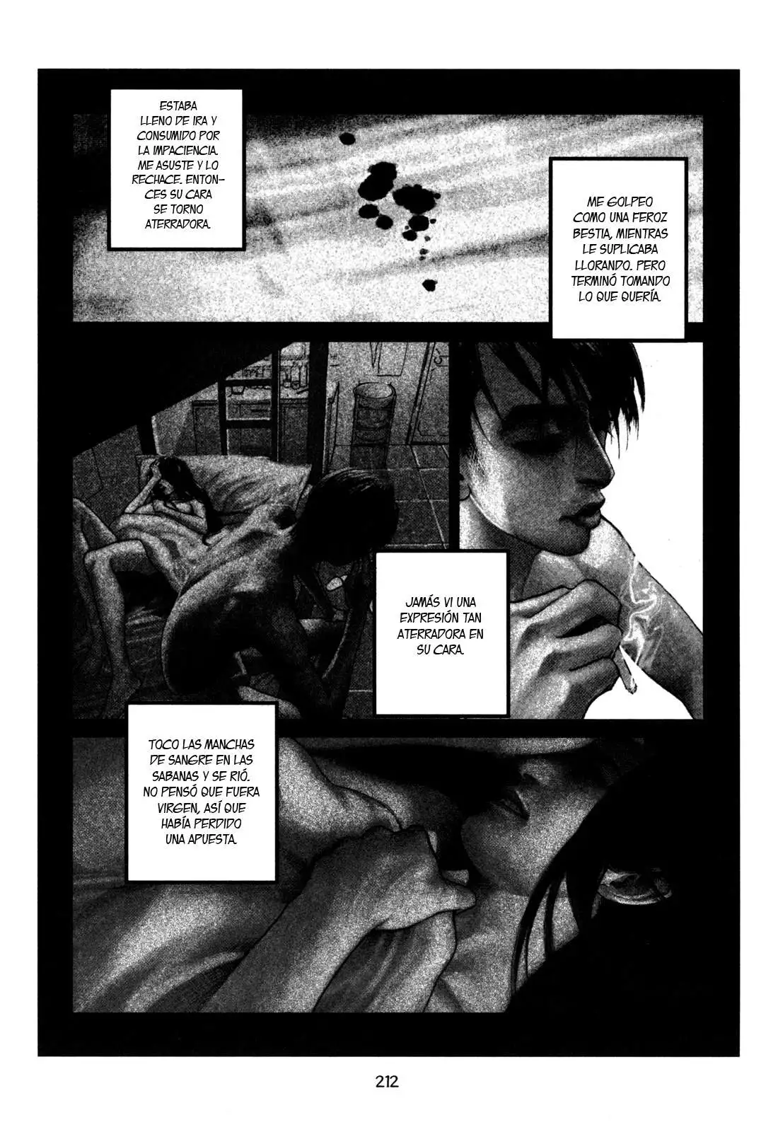 Doctor Du Ming capítulo 14 página 11