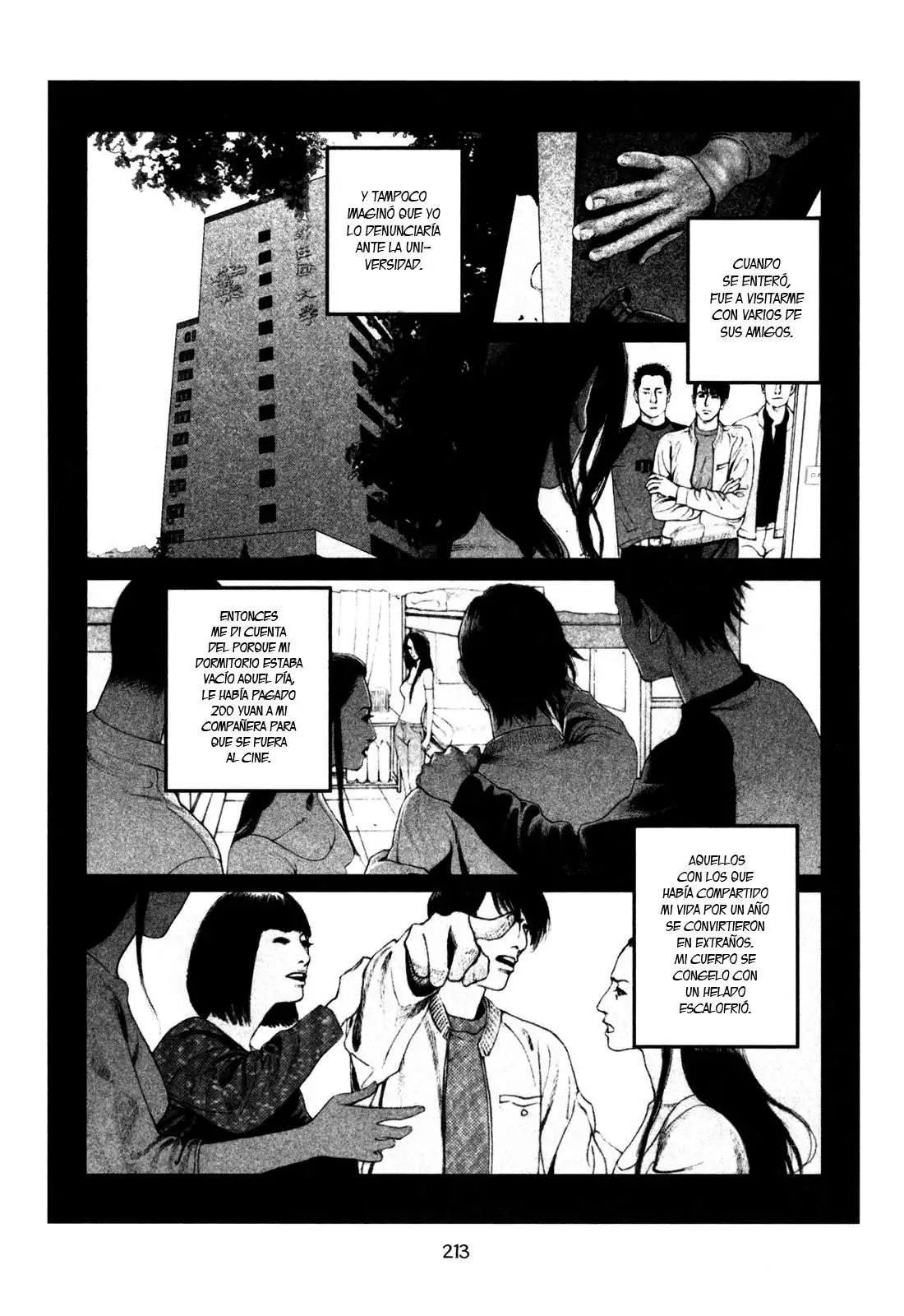 Doctor Du Ming capítulo 14 página 12