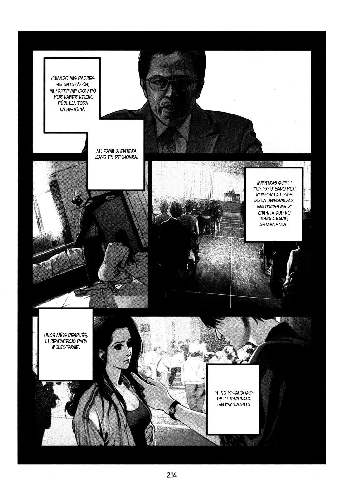 Doctor Du Ming capítulo 14 página 13
