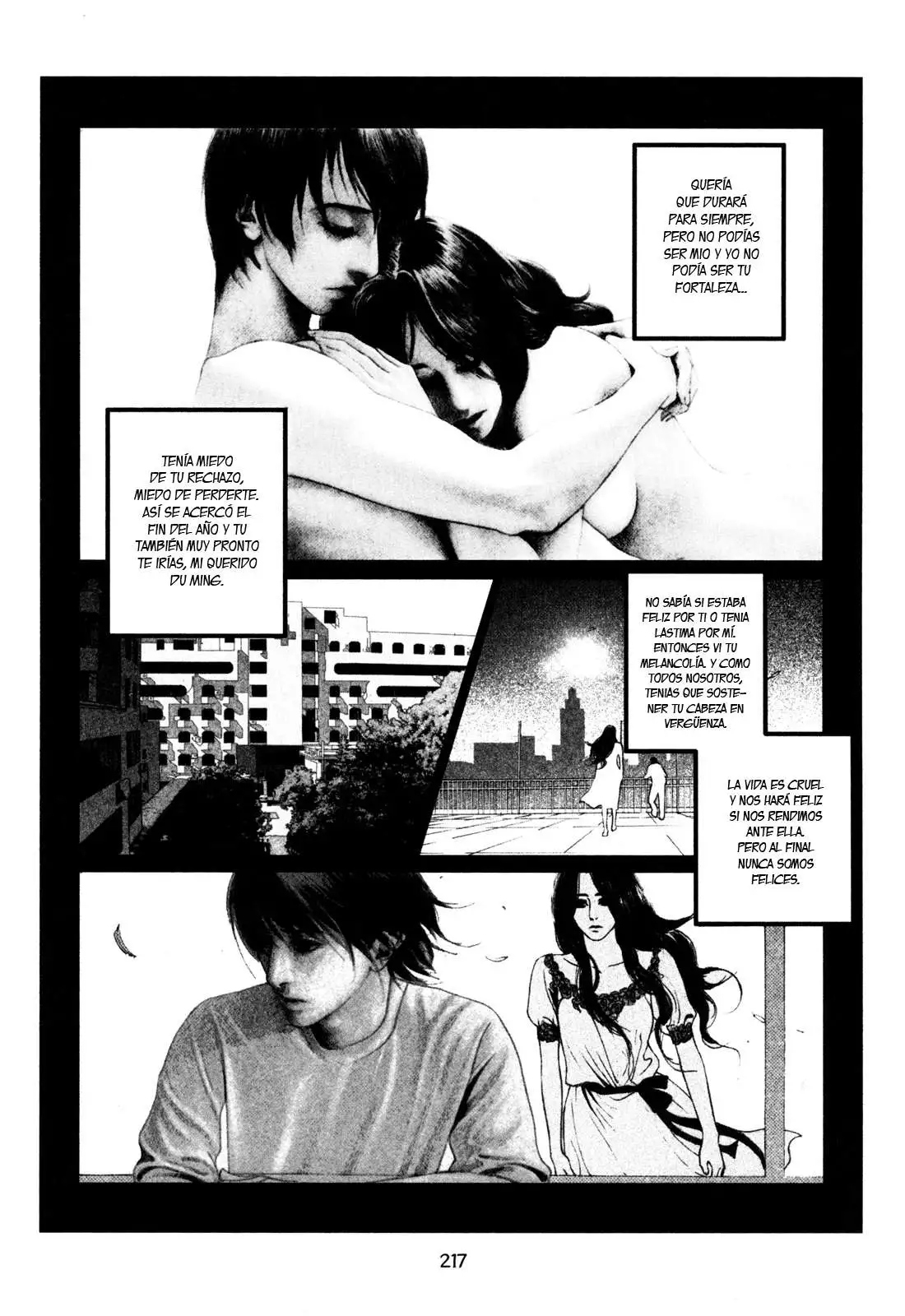 Doctor Du Ming capítulo 14 página 16
