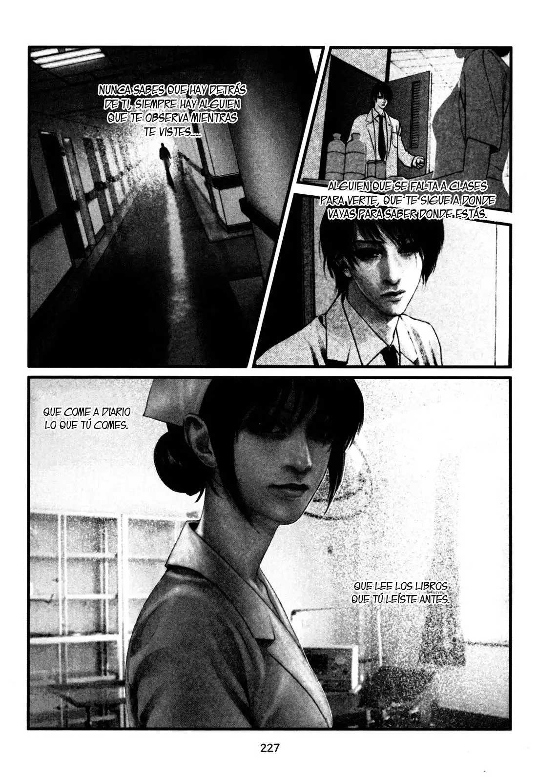 Doctor Du Ming capítulo 15 página 4