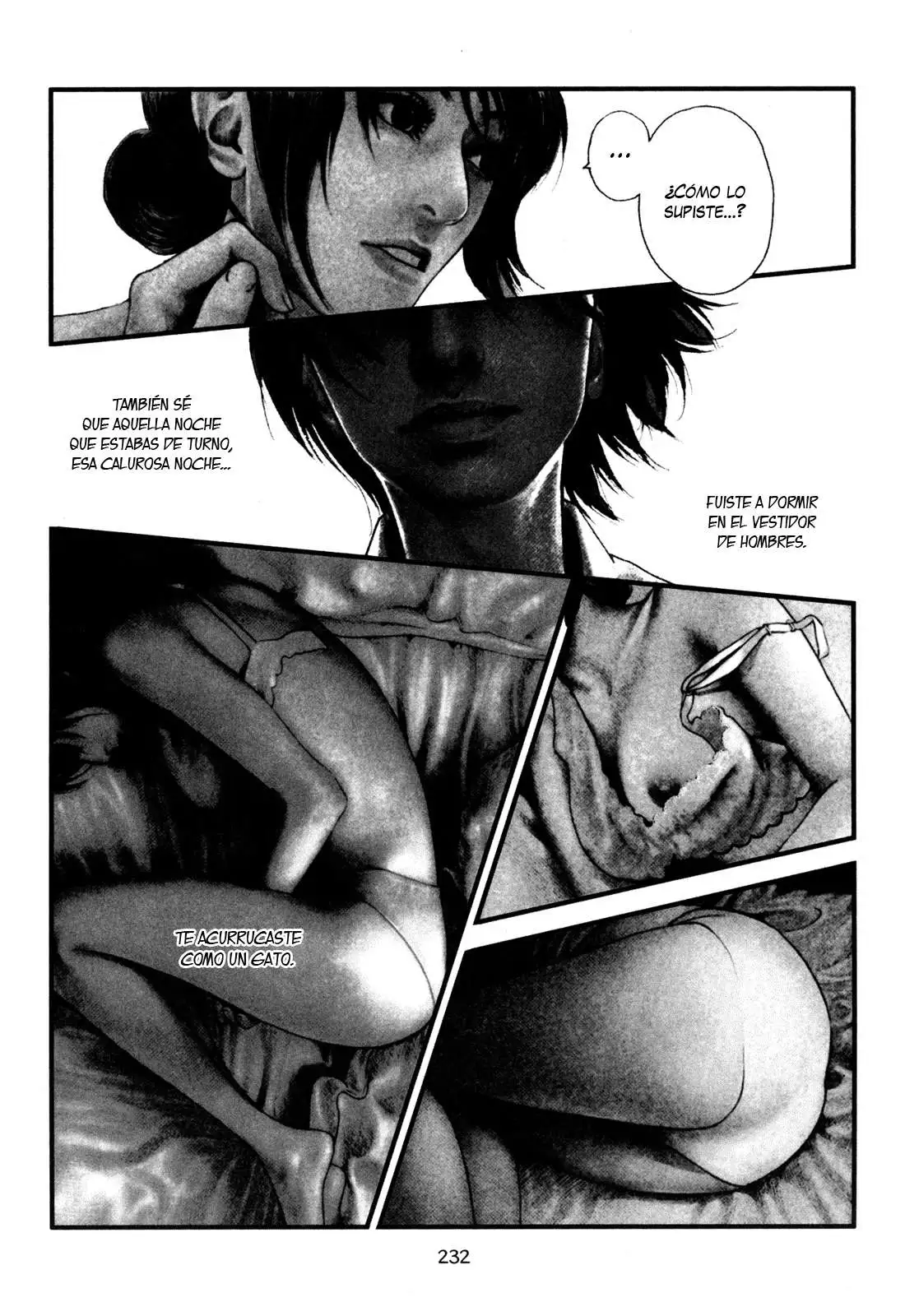 Doctor Du Ming capítulo 15 página 9