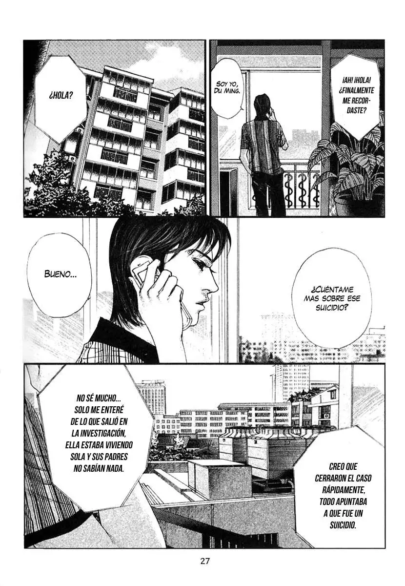 Doctor Du Ming - Capítulo 2 - Página 10 - LectorTMOo