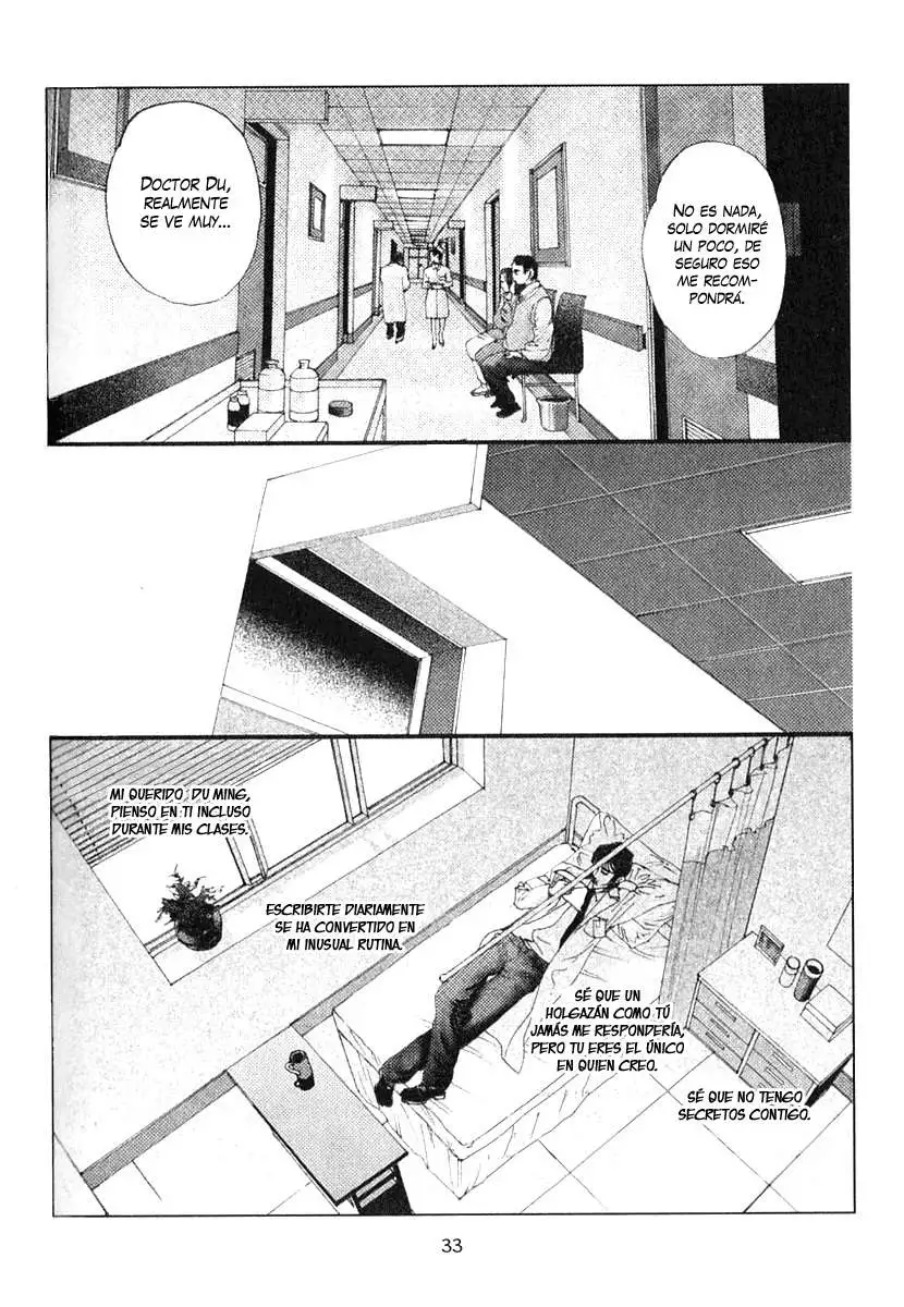 Doctor Du Ming - Capítulo 2 - Página 16 - LectorTMOo