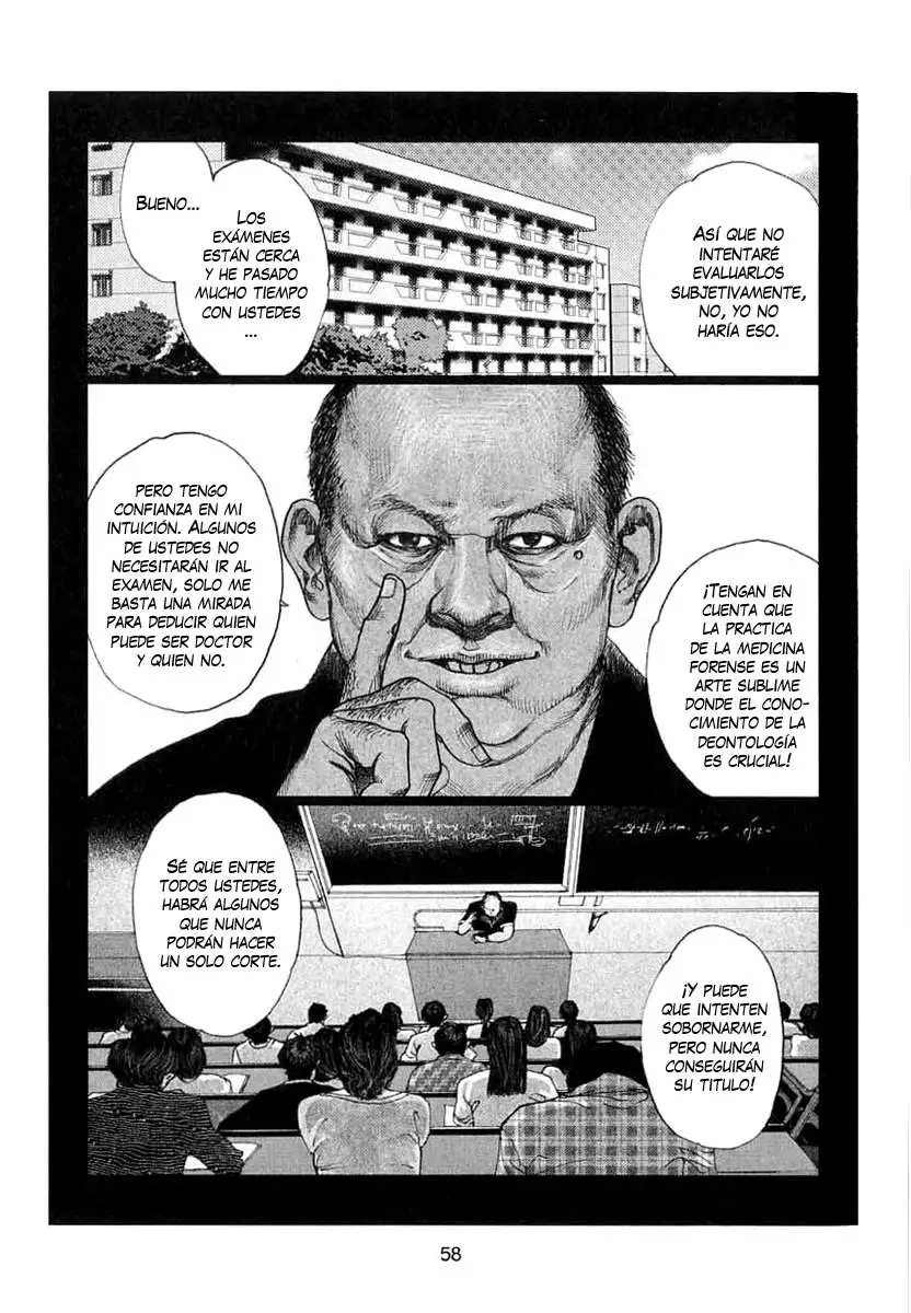Doctor Du Ming - Capítulo 4 - Página 11 - LectorTMOo