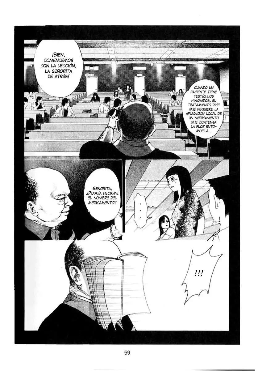 Doctor Du Ming - Capítulo 4 - Página 12 - LectorTMOo