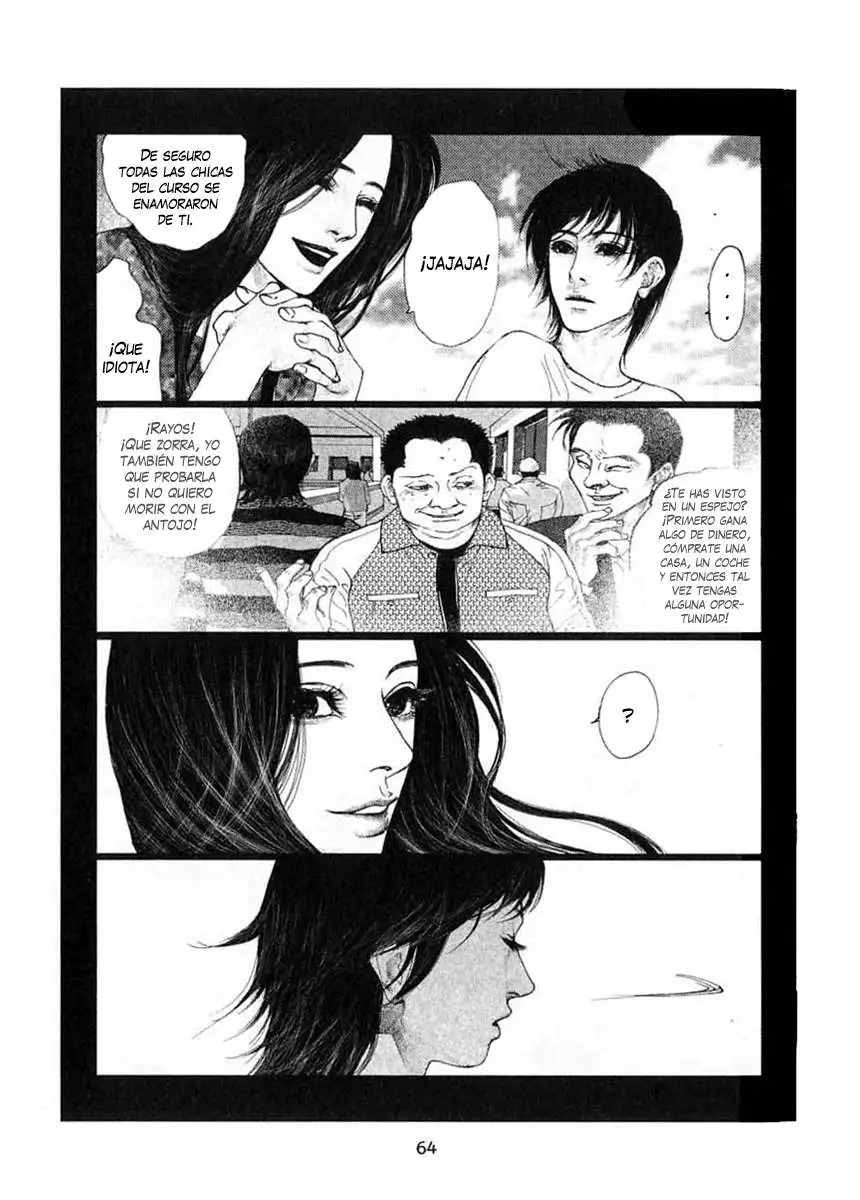 Doctor Du Ming - Capítulo 4 - Página 17 - LectorTMOo