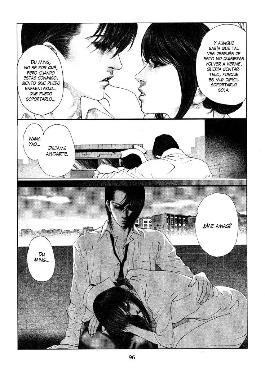 Doctor Du Ming capítulo 6 página 9